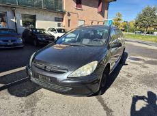 Peugeot 307 SW ID 452060