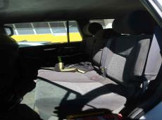 TOYOTA LANDCRUISER 3.0TD L.TERRA ID 452044