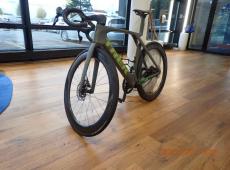 TREK MADONE GEN. 8 SLR 9 AXS ID 452047