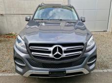 Mercedes Benz GLE ID 452080