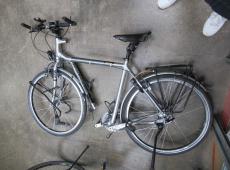 SIMPLON SIMPLON FAITH MIT ROHLOFF NABENSCHALTUNG ID 452133