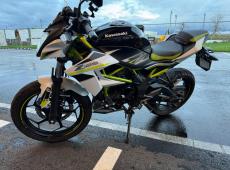 SUZUKI GSX-R 1000 R  ABS L7, 202 PS
