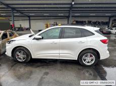 FORD Kuga 2.0 TDCi ST-LineX4WD, 190 PS