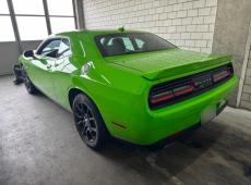 Dodge Challenger – LC  Challenger 3.6, 309 PS