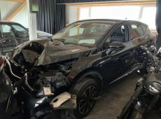 (sichergestellt) RENAULT Captur 1.3 TCe Techno EDC, 140 PS