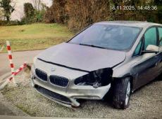 BMW 225xe iPerformance Active Tourer Steptronic, 136 PS