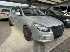 HYUNDAI i30 1.6 CRDi Style, 128 PS