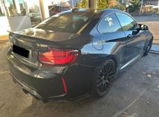 BMW M2 Coupe (81596 km)