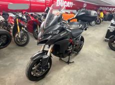 Ducati 1200 S Multistrada (58147 km)