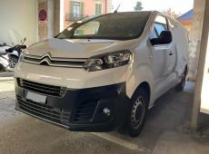 Citroen Jumpy fourg. XL (38315 km)