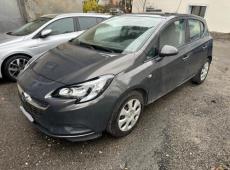 Opel Corsa (100219 km)
