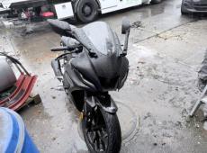 Yamaha YZF-R125 ABS (1944 km)