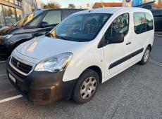 Peugeot Partner 1.6I ID 452245
