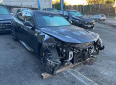 ALFA ROMEO Giulia 2.9 V6 Quadrifoglio Automatic, 510 PS