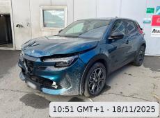 ALFA ROMEO Tonale 1.5 48V Hybrid Speciale, 131 PS