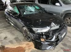 Audi A3 Sportback 35 TFSI S line S-Tronic 1.5, 150 PS