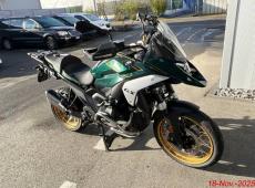 BMW R 1300 GS, 145 PS