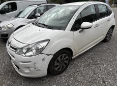 CITROEN C3 1.2i Attraction, 82 PS