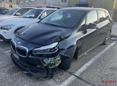 BMW 225xe iPerformance Active Tourer Sport Line Steptronic, 125 PS