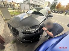 JAGUAR E-Pace 2.0 P200 S AWD Automatik, 200 PS