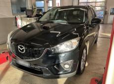 MAZDA CX-5 2.2 D HP Revolution AWD Automatic, 175 PS