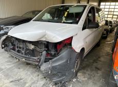 Mercedes-Benz Vito 114 Kaw. L (194202 km)