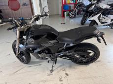 ZONTES ZT 125, 15 PS