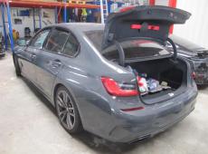 BMW M340i xDrive, 374 PS