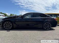 BMW M3 Competition, 510 PS