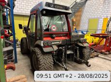 REFORM  METRAC G7X METRAC G7X 2.2, 71 PS