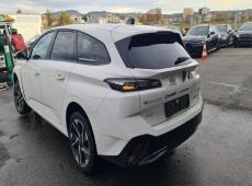 Peugeot 308 III  308 III Allure 1.5, 131 PS