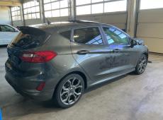 FORD Fiesta 1.0 SCTi ST Line, 140 PS