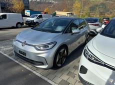 VW ID.3 Pro S 77 kWh Pro S, 204 PS