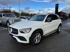 Mercedes-Benz GLC 220d ID 452490