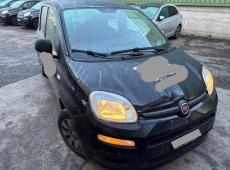 Fiat Panda 1.2 (224054 km)