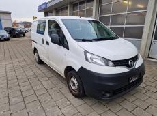 Nissan NV200 ID 452538