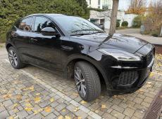 Jaguar E-Pace P250 AWD ID 452552