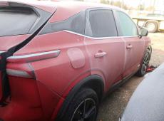 NISSAN QASHQAI 1.5 VC-T TEKNA ID 452611