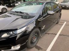 Chevrolet Volt ID 452671