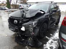 MAZDA CX-5 SKYACTIV-G 194 Revolution AWD Automat ID 452701