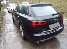 AUDI A6 allroad (242194 km)