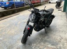 Malaguti Drakon 125 ABS (10629 km)