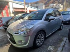Citroen C3 (102244 km)