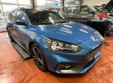 Ford Focus Station Wagon (126005 km)