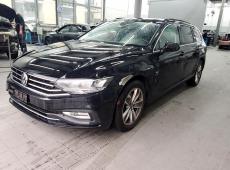 VW Passat Variant 2.0 TDI 200 Business DSG 4m ID 452790