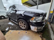 Dodge Ram 1500 (2018->) ID 452799