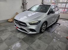 Mercedes-Benz B-Klasse W247 (212561 km)