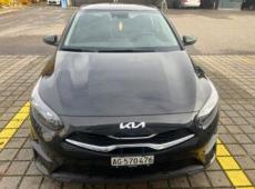 Kia Ceed ID 452918