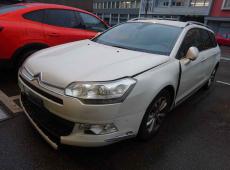 CITROEN C5 2.0 HDI EXCLUSIVE ID 452923