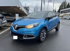 Renault Captur 120 EDC ID 452925
